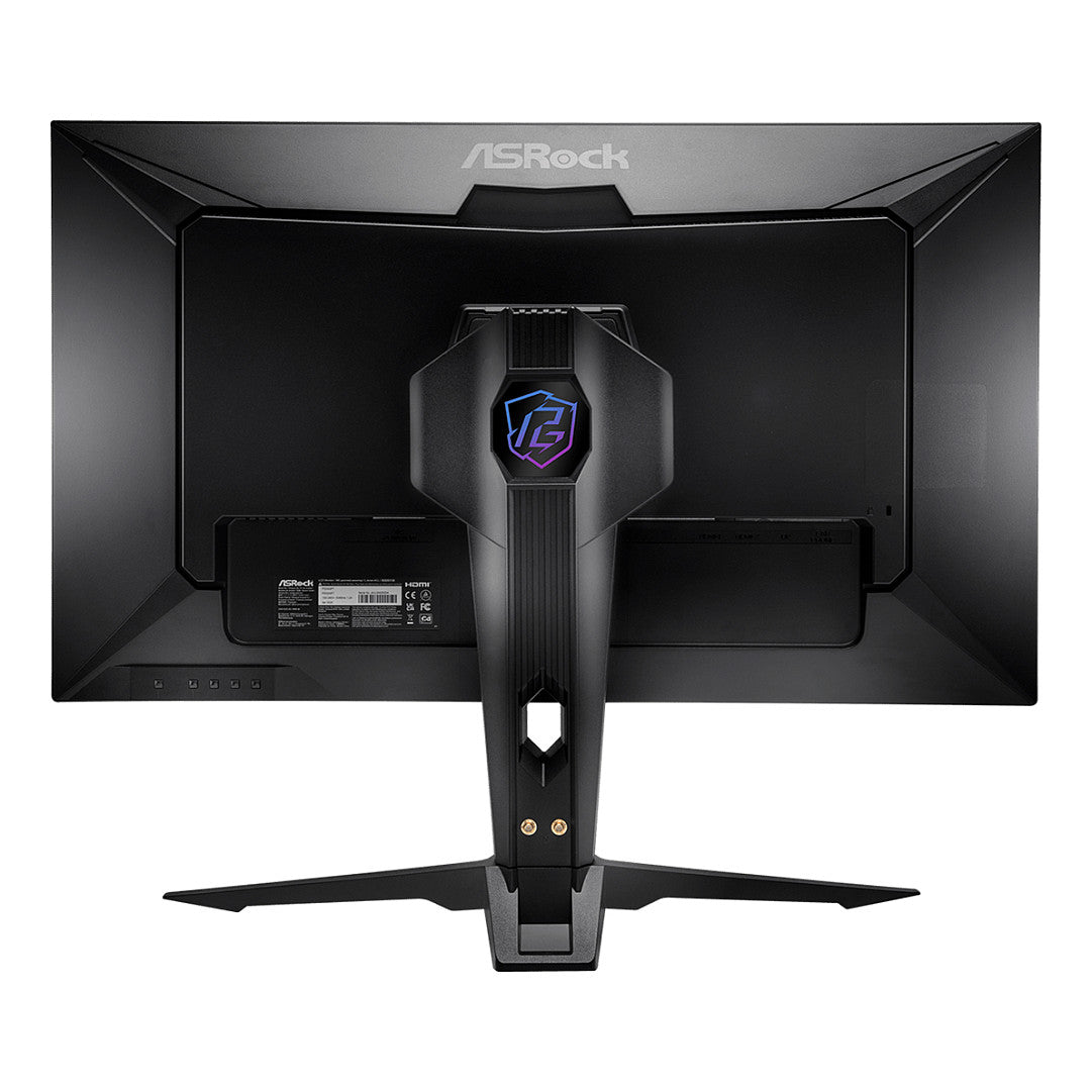 ASRock 80,1cm PG32QFT 16:9 HDMI/DP/ IPS 180Hz QHD