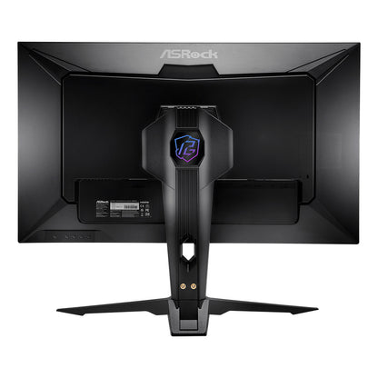ASRock 80,1cm PG32QFT 16:9 HDMI/DP/ IPS 180Hz QHD