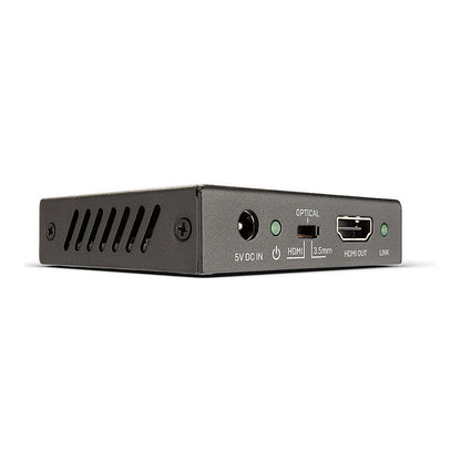 LINDY HDMI 18G Audio Embedder