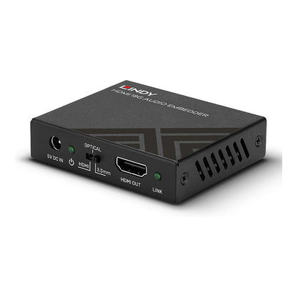 LINDY HDMI 18G Audio Embedder