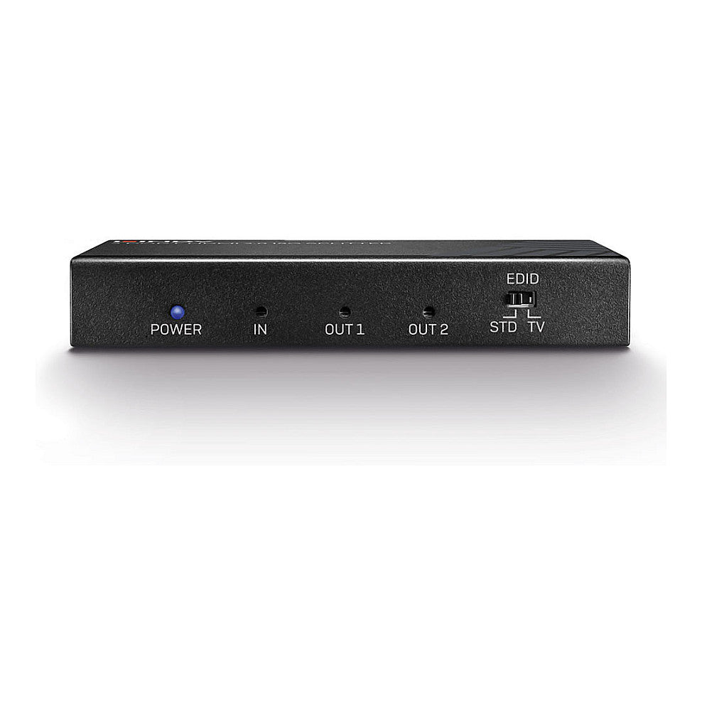 LINDY 2 Port HDMI 18G Splitter