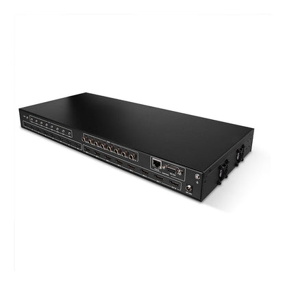 LINDY Switch 8x8 HDMI 4K60 Matrix