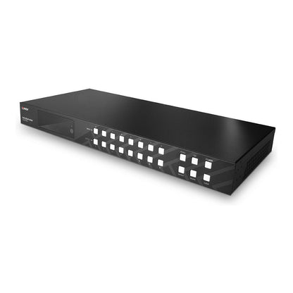LINDY Switch 8x8 HDMI 4K60 Matrix