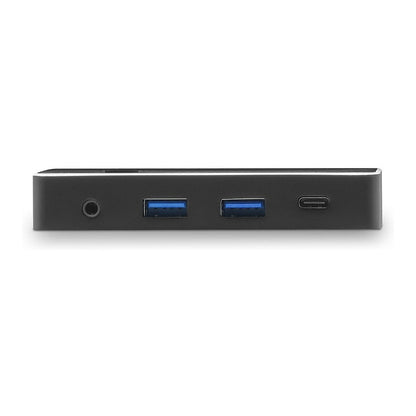 LINDY USB 3.0 Sharing Switch 2:4