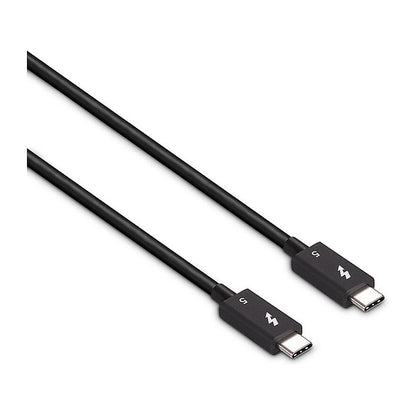 LINDY 1m Thunderbolt 5 Passive Cable