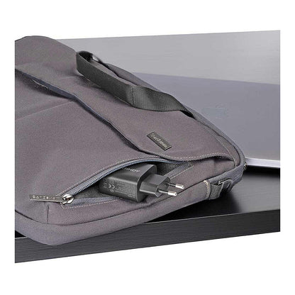 LINDY USB-C Ladegerät 2-Port GaN Charger 65W, schwarz