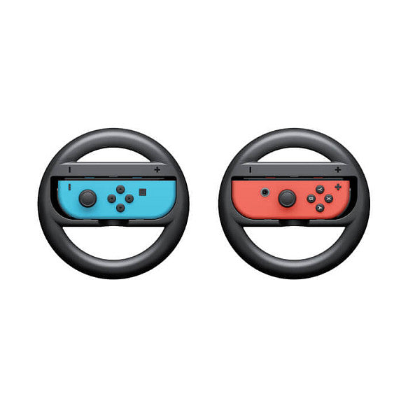 Nintendo Joy-Con-Lenkrad-Paar