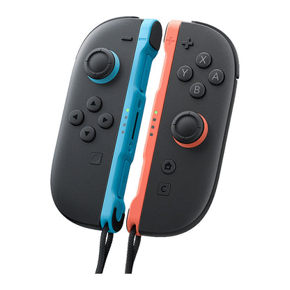 Nintendo Joy-Con 2 2er-Set (hellblau/hellrot)
