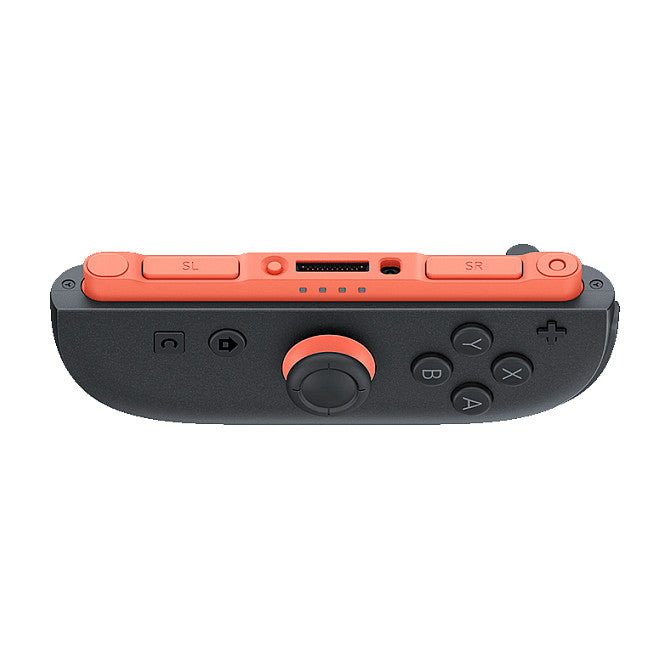 Nintendo Joy-Con 2 (R) hellrot