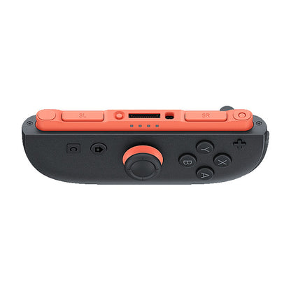 Nintendo Joy-Con 2 (R) hellrot