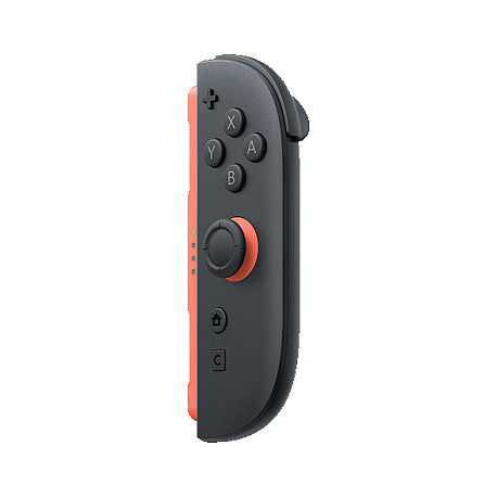 Nintendo Joy-Con 2 (R) hellrot