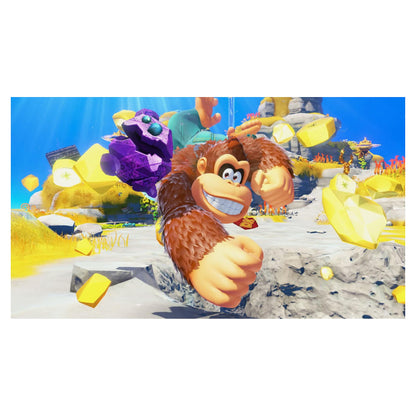 Nintendo Donkey Kong Bananza