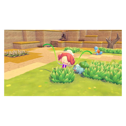 Nintendo Pokmon Pokopia-Spiel