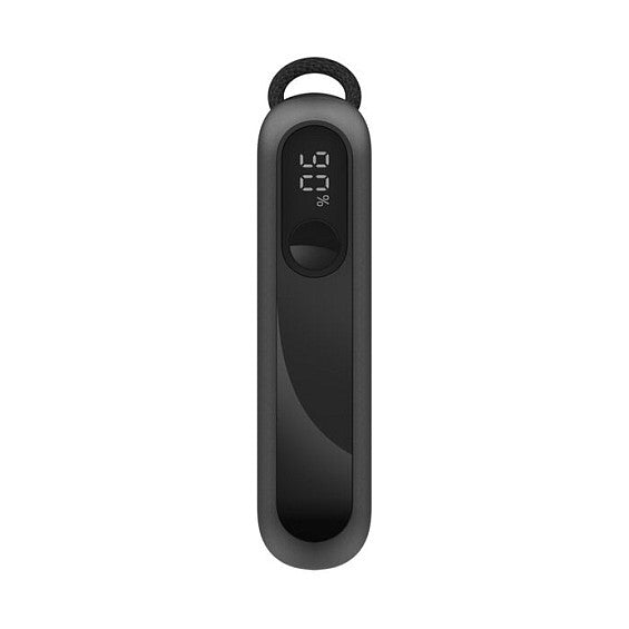 Belkin Powerbank 10.000mAh schw. Display PD 20W USB-C BPB027hqBK