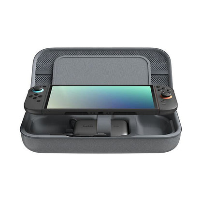 Belkin Charging Case inkl.Powerb 10.000mAh Switch 2 ENA001hqCH-V2