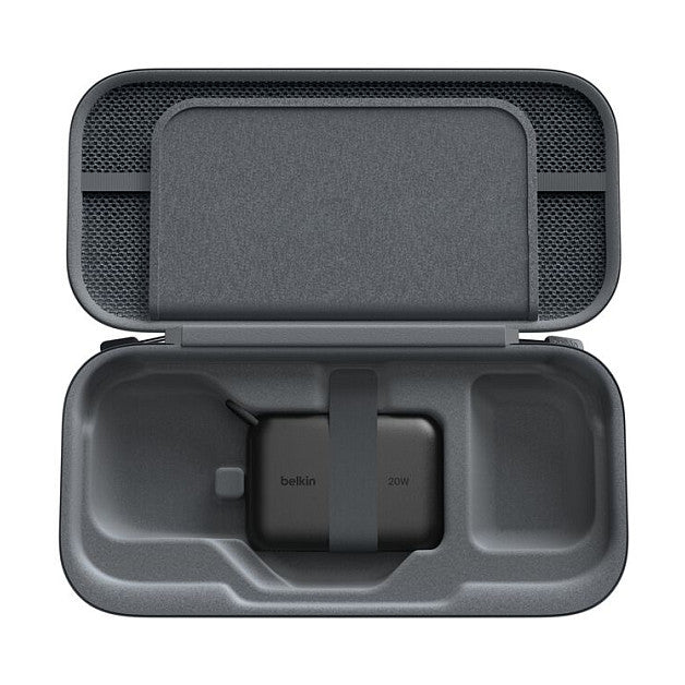 Belkin Charging Case inkl.Powerb 10.000mAh Switch 2 ENA001hqCH-V2