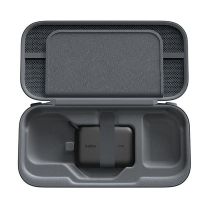 Belkin Charging Case inkl.Powerb 10.000mAh Switch 2 ENA001hqCH-V2