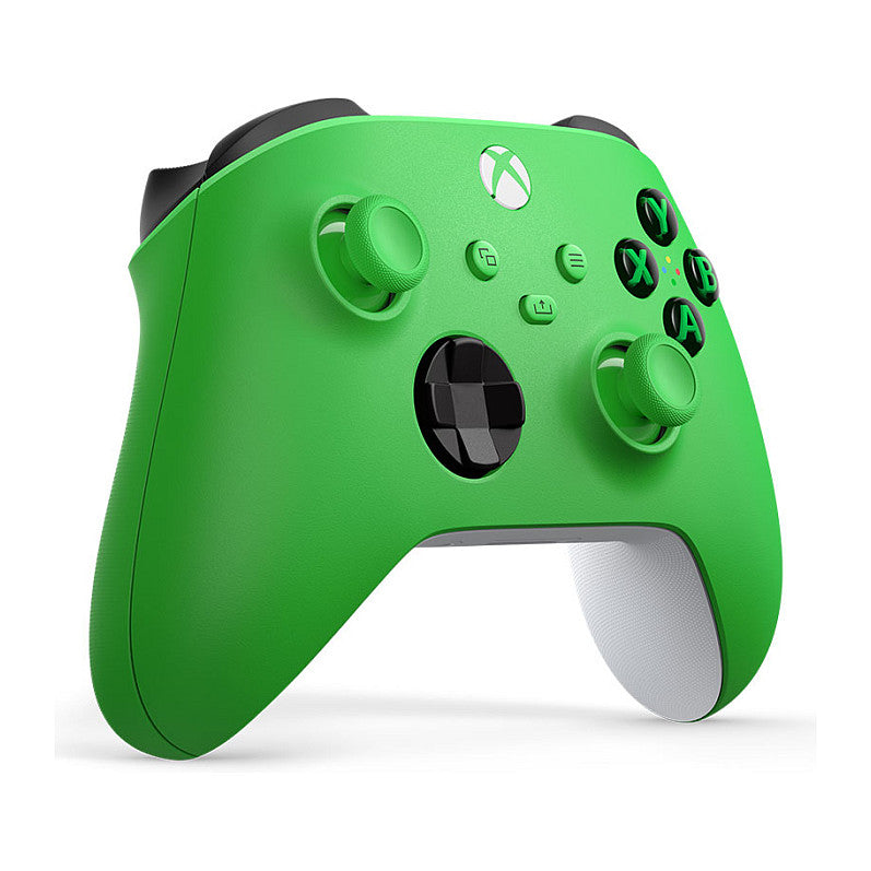 Microsoft Xbox Wireless Controller - Game Pad - Grün