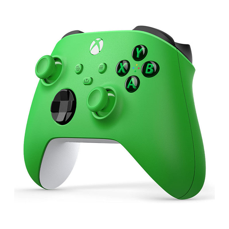 Microsoft Xbox Wireless Controller - Game Pad - Grün