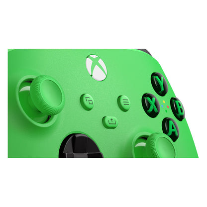 Microsoft Xbox Wireless Controller - Game Pad - Grün