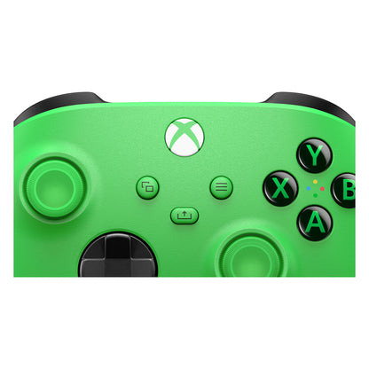 Microsoft Xbox Wireless Controller - Game Pad - Grün