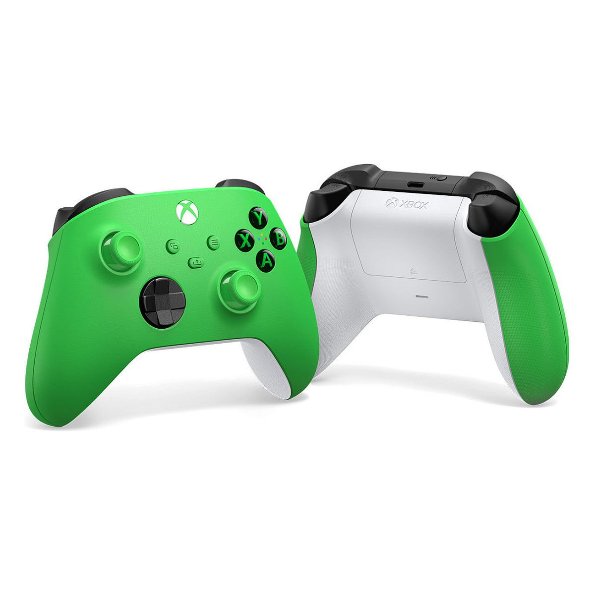 Microsoft Xbox Wireless Controller - Game Pad - Grün