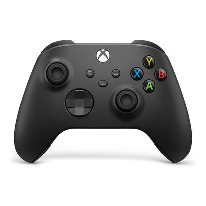 Microsoft Xbox Wireless Controller - Game Pad - Schwarz