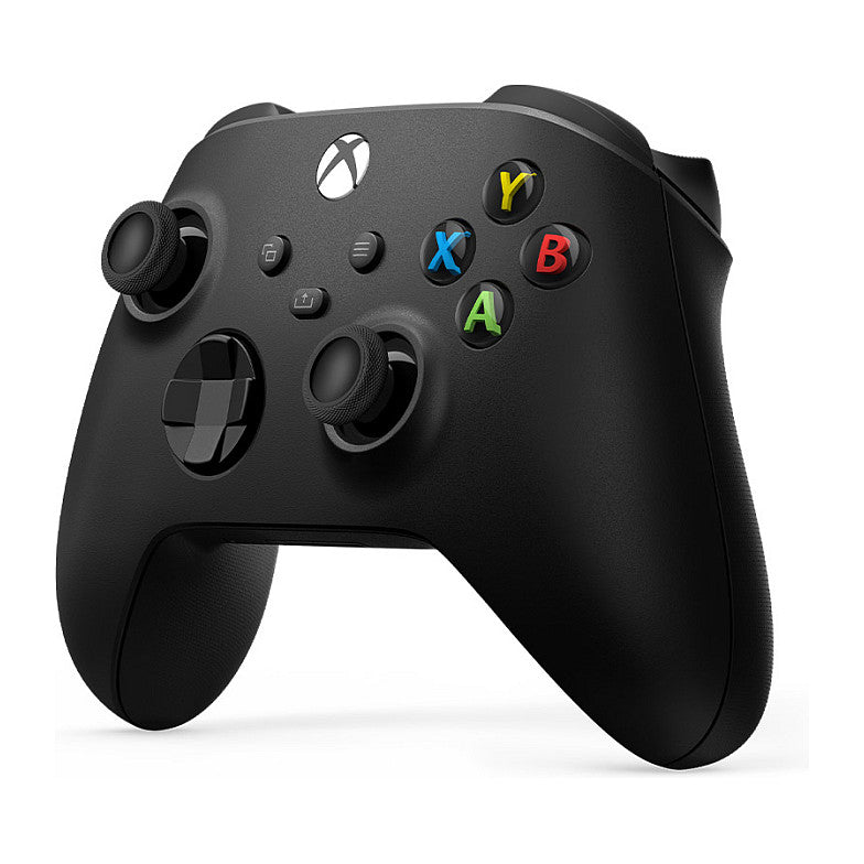 Microsoft Xbox Wireless Controller - Game Pad - Schwarz