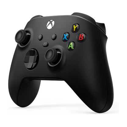 Microsoft Xbox Wireless Controller - Game Pad - Schwarz