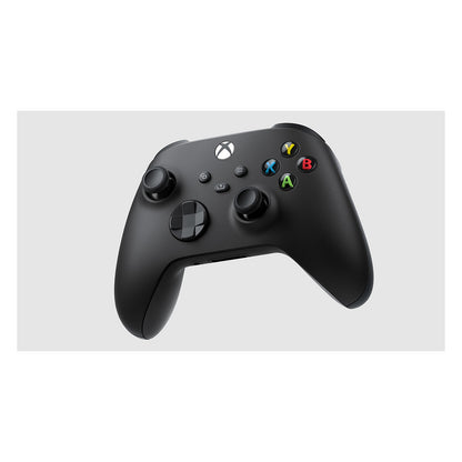 Microsoft Xbox Wireless Controller - Game Pad - Schwarz