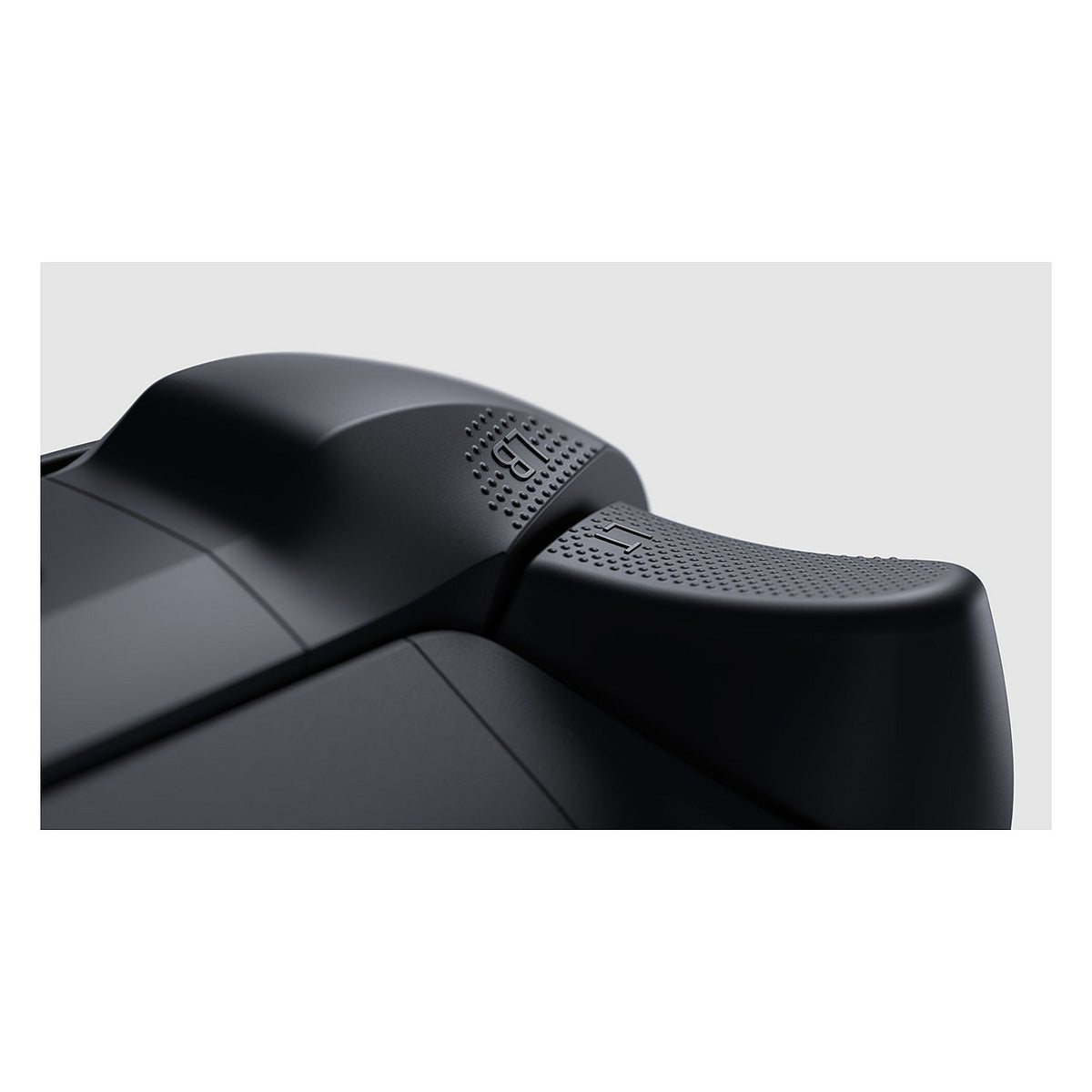 Microsoft Xbox Wireless Controller - Game Pad - Schwarz