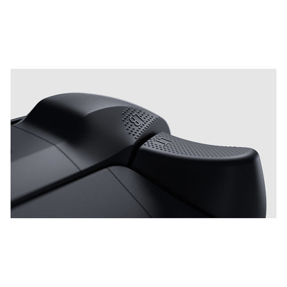 Microsoft Xbox Wireless Controller - Game Pad - Schwarz
