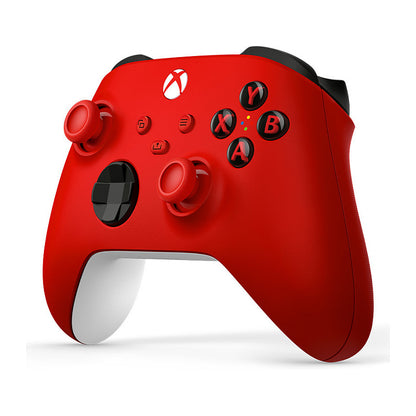 MICROSOFT XBOX Wireless Controller Red