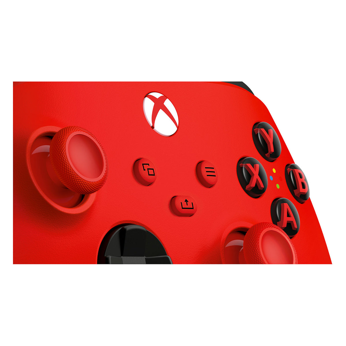 MICROSOFT XBOX Wireless Controller Red