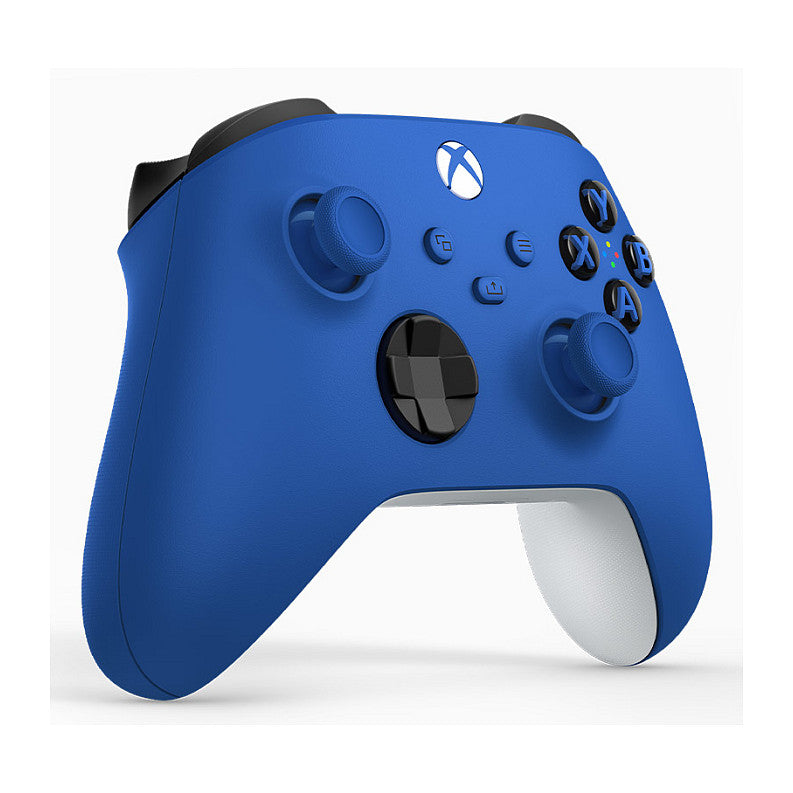 Microsoft Xbox Wireless Controller - Game Pad - Blau