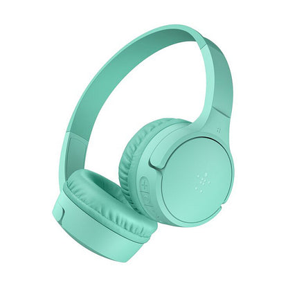 Belkin Soundform Mini BT On-Ear Kinderk. USB-C mint AUD002hqMNV3