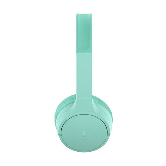 Belkin Soundform Mini BT On-Ear Kinderk. USB-C mint AUD002hqMNV3