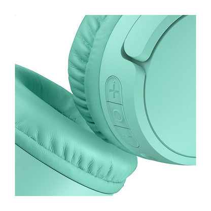 Belkin Soundform Mini BT On-Ear Kinderk. USB-C mint AUD002hqMNV3