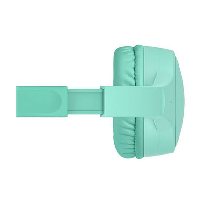Belkin Soundform Mini BT On-Ear Kinderk. USB-C mint AUD002hqMNV3