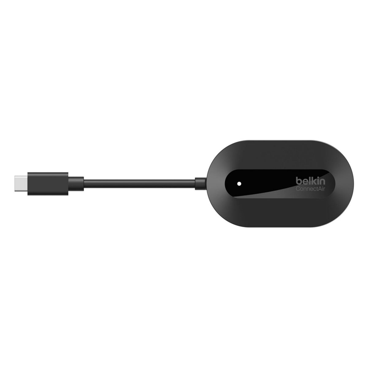 Belkin CONNECT Air Wireless HDMI Display Adapter AVC024hqBK