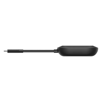 Belkin CONNECT Air Wireless HDMI Display Adapter AVC024hqBK