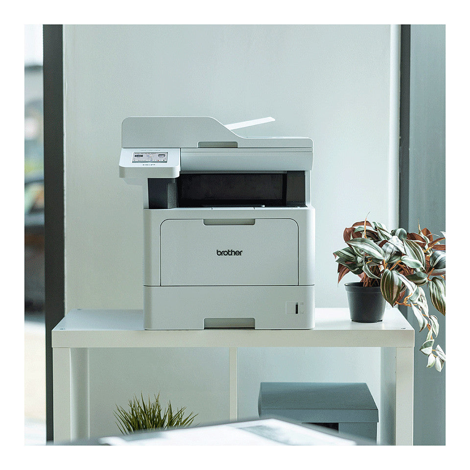 Brother DCP-L5510DW Multifunktionsgert 3-in-1 Laser