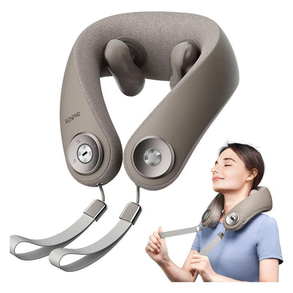 RENPHO R-L001Neck Massager grey