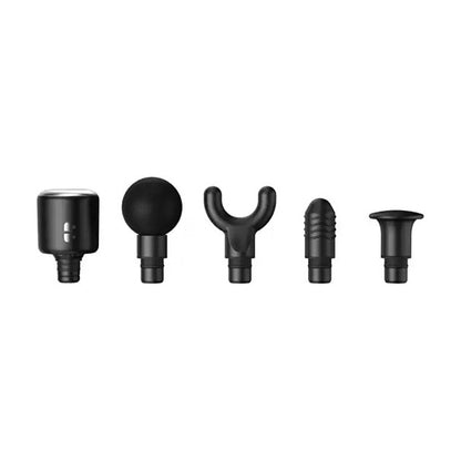 RENPHO Massage Gun Active Thermacool black Schwarz R-C003H-BK RC003HBK (R-C003H)