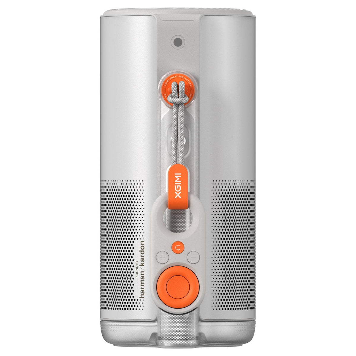 XGIMI MoGo 4 Triple Laser Tragbarer Mini Beamer 550 ISO-Lumen