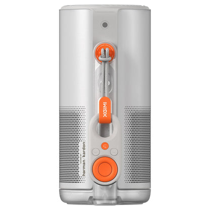 XGIMI MoGo 4 Triple Laser Tragbarer Mini Beamer 550 ISO-Lumen