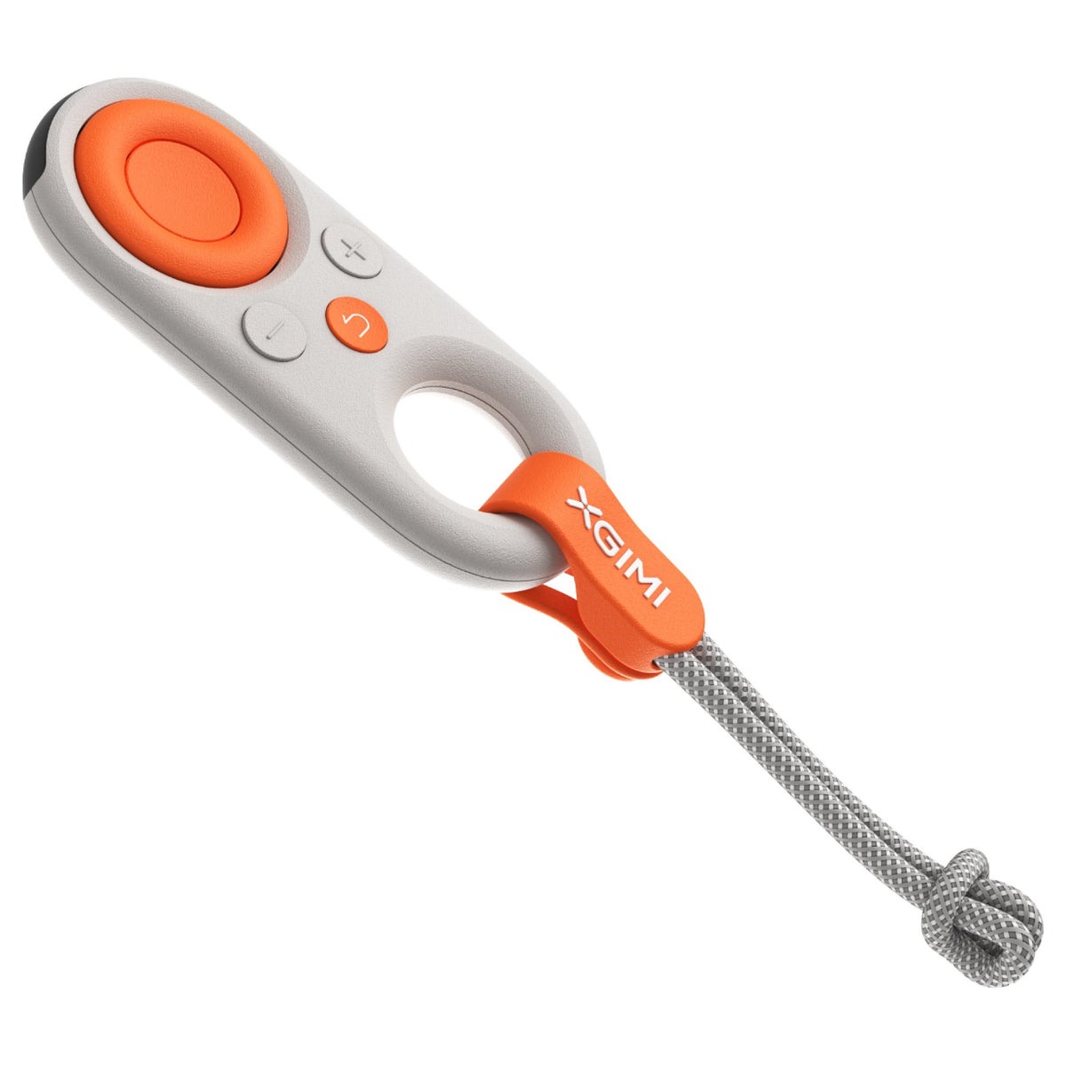 XGIMI MoGo 4 Triple Laser Tragbarer Mini Beamer 550 ISO-Lumen