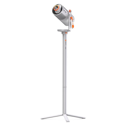 XGIMI MoGo 4 Triple Laser Tragbarer Mini Beamer 550 ISO-Lumen