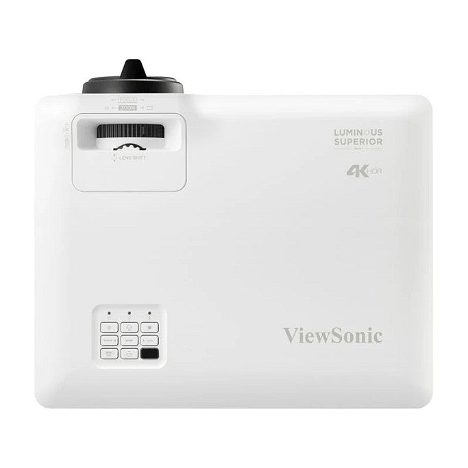 ViewSonic LS901-4K Business Laser Beamer 5500 Lumen
