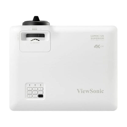 ViewSonic LS901-4K Business Laser Beamer 5500 Lumen